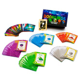 Doomlings Classic Edition (Base Game) - Starbase 505